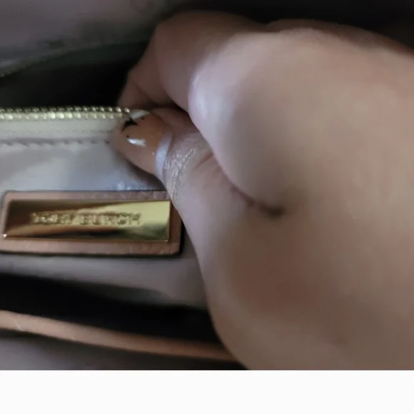Tory Burch bag - Picture 7 of 9